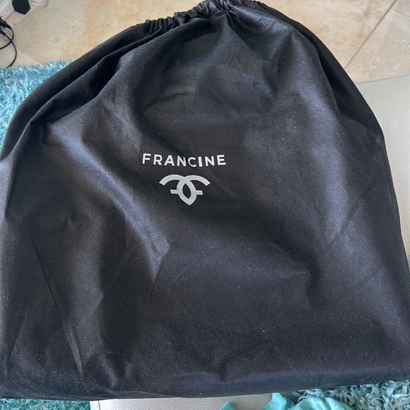 BN Leather briefcase - Picture 8 of 8